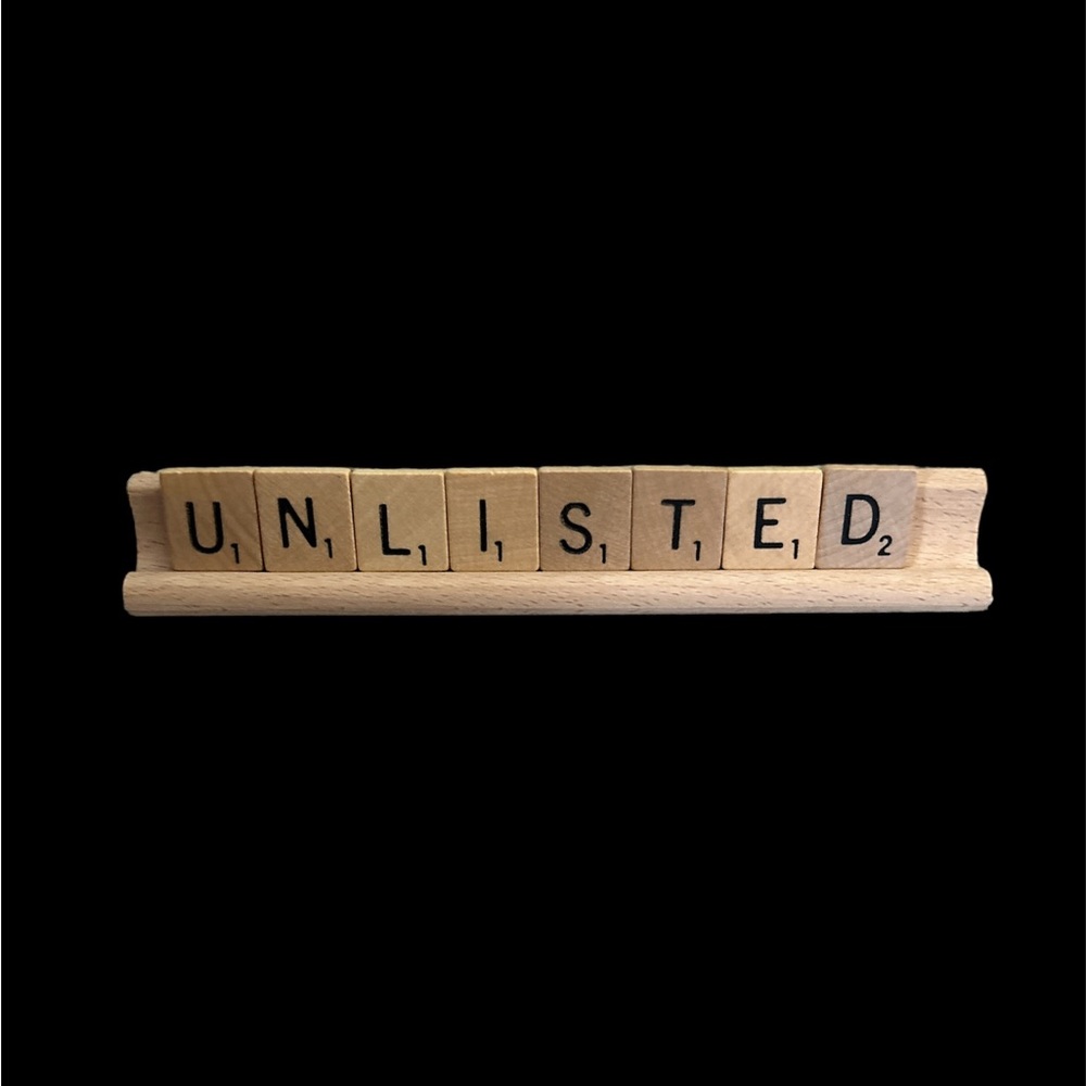 Unlisted - Picture 6 of 9